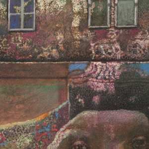 Untitled_MM7 by Ali Ashour 