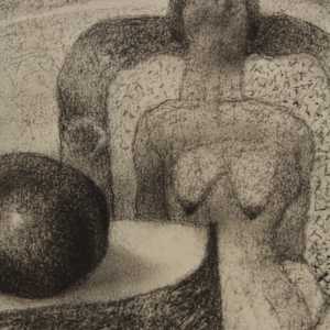 Untitled_CP9 by Ali Ashour 