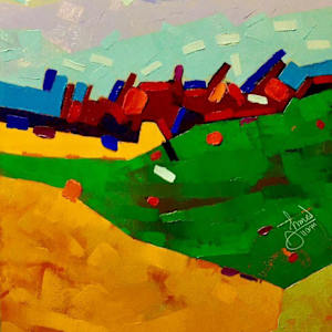 Untitled by Ahmed Allam, Image 2.