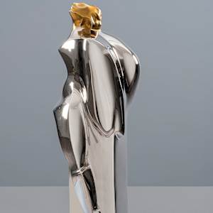 Man In the Flood by Ahmed Magdy, Image 12.