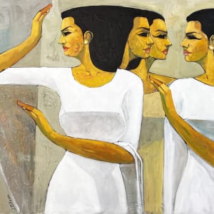 Untitled by Alaa Aboelhamd