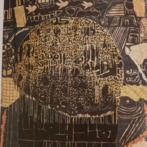 Naizak by Fathi Hassan, Image 2.