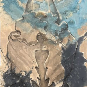 Longing for the Light by Hanan Youssef