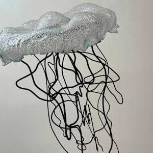 Etheral Drift by Mariam Dwidar, Image 7.
