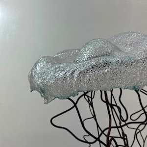 Etheral Drift by Mariam Dwidar, Image 2.