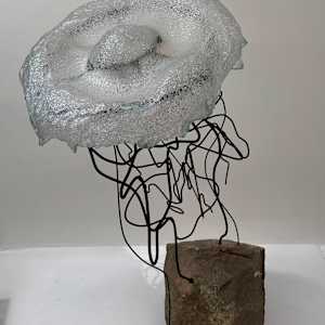 Etheral Drift by Mariam Dwidar, Image 6.