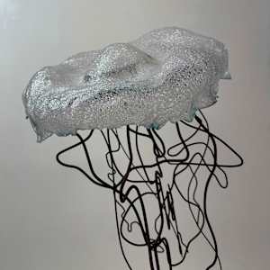 Etheral Drift by Mariam Dwidar, Image 3.