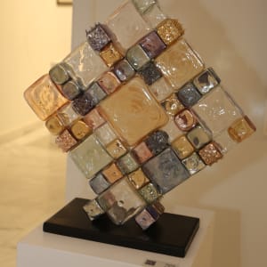 Untitled by Sayed Waked 