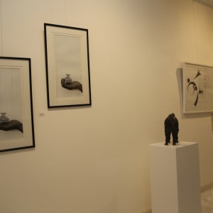 Untitled by Fathi Hassan, Image 2.