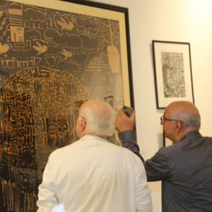 Naizak by Fathi Hassan, Image 4.