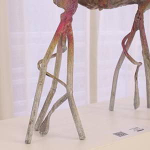 Untitled by Shams Bassem, Image 3.