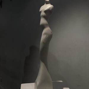Ferial by Mariam Dwidar 
