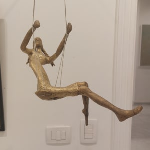 The Swing by Neven Nathan, Image 2.