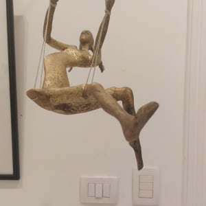 The Swing by Neven Nathan, Image 4.