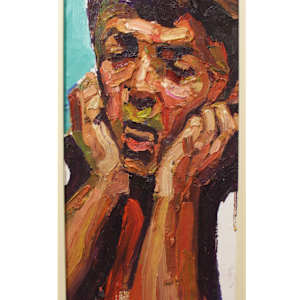 Untitled by Omar Elshoubashy, Image 1.