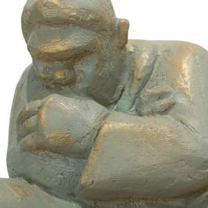 Tired by Yehia Hanafy 