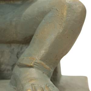 Tired by Yehia Hanafy 