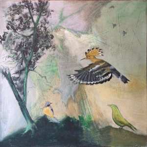 Untitled by Ahmed Fawzi Emara