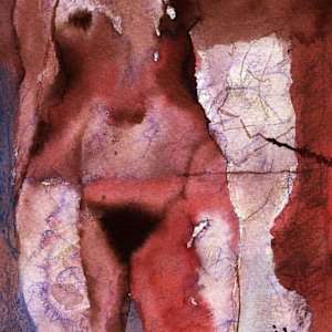 Untitled by Ali Ashour, Image 1.