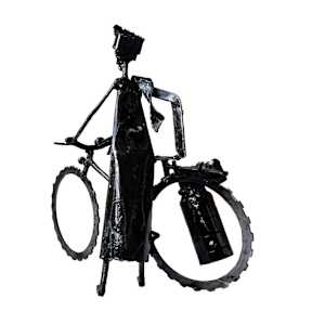 Milk  Man by Ammar Shiha, Image 3.