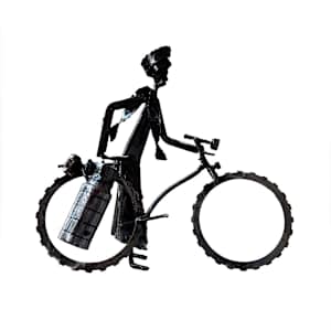 Milk  Man by Ammar Shiha, Image 4.