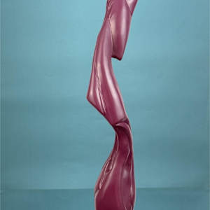 Salam II by Nadine Nasr, Image 3.