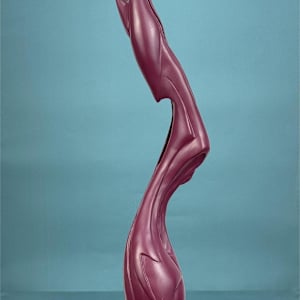 Salam II by Nadine Nasr, Image 4.