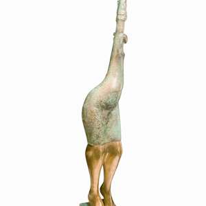 A Woman by Mohamed ElSayad, Image 4.