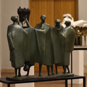 The Group by Marwa Youssif, Image 3.