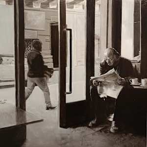 Untitled by Ahmed Al-sharaawy, Image 6.