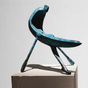 مد و جزر Tides by Mahmoud Maher, Image 4.