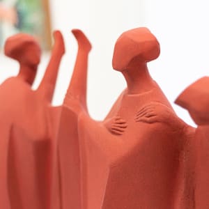 The Group by Marwa Youssif, Image 5.