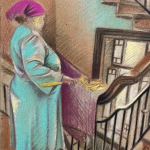 Untitled by Aya Salah, Image 5.