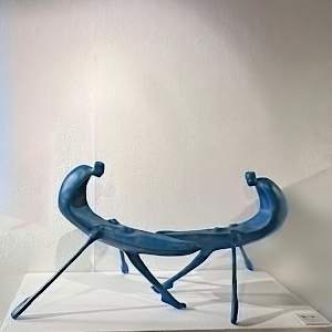 مد و جزر Tides by Mahmoud Maher, Image 1.