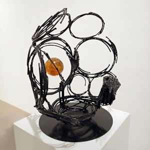 Wing trace by Mariam Osama, Image 3.