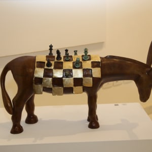 Mr Donkey (edition 5/8) by Mostafa Hosny, Image 3.