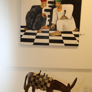 Mr Donkey (edition 5/8) by Mostafa Hosny, Image 2.