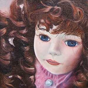 Autumn by Nila Jane Autry