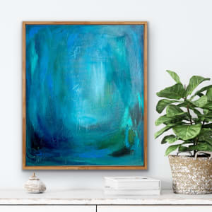 Serenity by Emily Anne Scott 