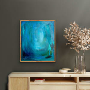 Serenity by Emily Anne Scott 