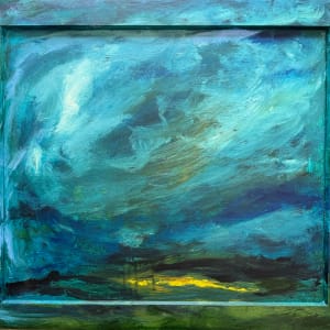 I am the Storm by Emily Anne Scott 