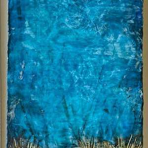 Trang's LowCountry Blues by Emily Anne Scott