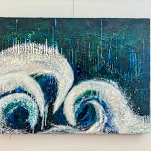 Waves of G by Emily Anne Scott