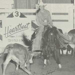 1990 Senior/Junior Youth Scholarship Champions, Image 2.