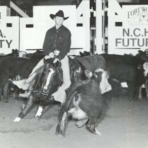 Hot Little Heidi, Image 2.