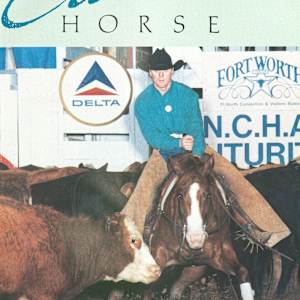 1992 - 2021: NCHA Open Futurity Champions (Chatter Edition)