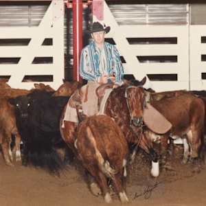 Lena Dry Doc  Image: Lena Dry Doc showing in 1993, shown by Willie Richardson. 
