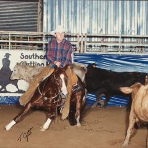 Jody Galyean, Image 2.