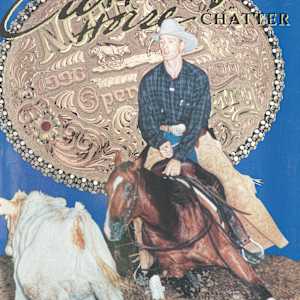 1992 - 2021: NCHA Open Futurity Champions (Chatter Edition)  Image: 1996 NCHA Open Futurity Champion, Playboy Mccrae, shown by Paul Hansma.