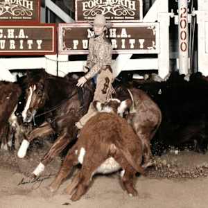 Alycia Bellenfant, Image 2.